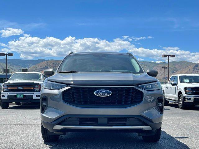 2025 Ford Escape - $27,983