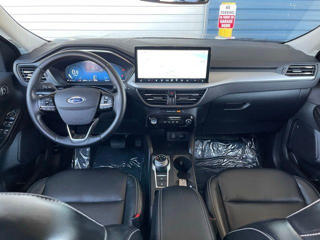 2025 Ford Escape - $27,983