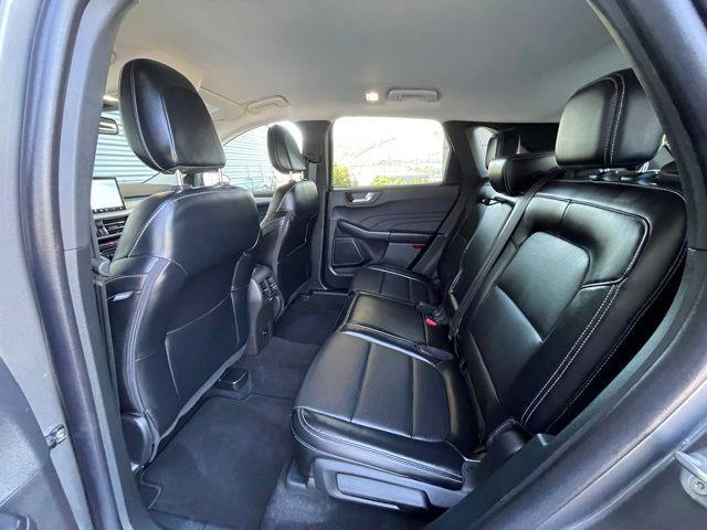 2025 Ford Escape - $27,983