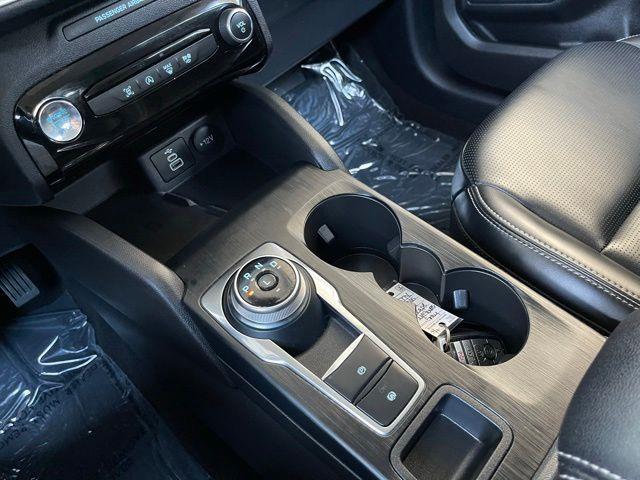 2025 Ford Escape - $27,983