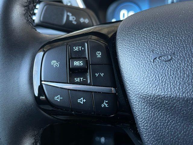 2025 Ford Escape - $27,983