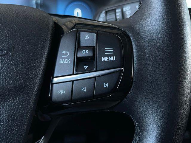 2025 Ford Escape - $27,983