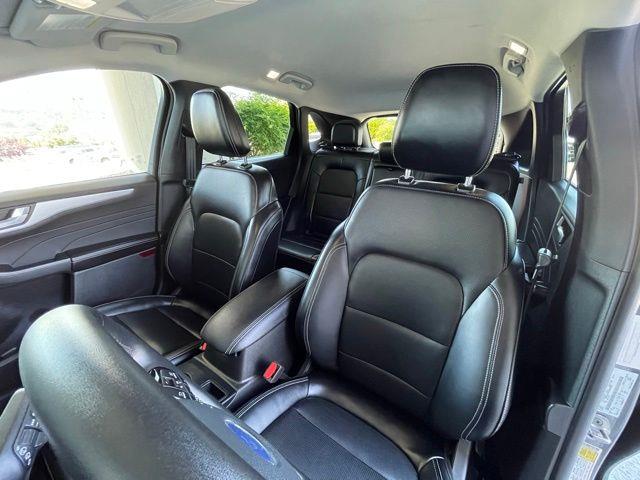 2025 Ford Escape - $27,983