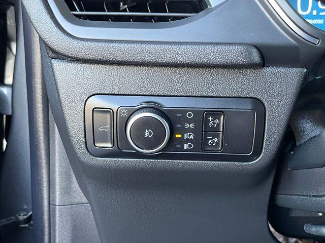 2025 Ford Escape - $27,983