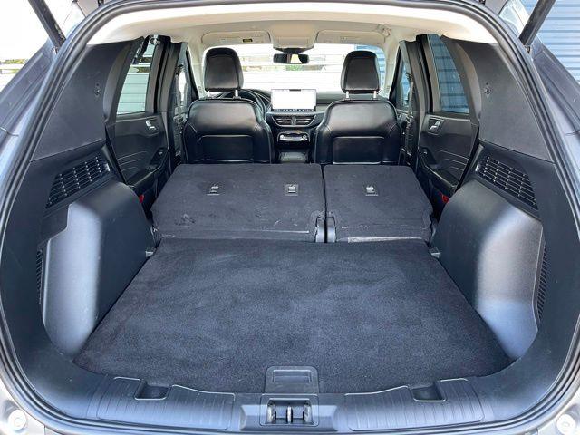 2025 Ford Escape - $27,983