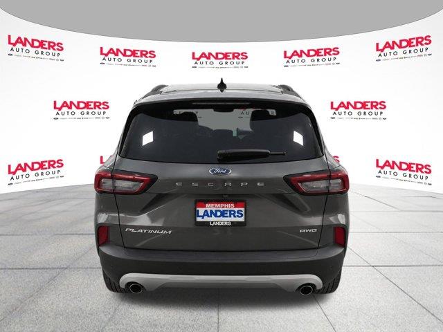 2025 Ford Escape - $22,490
