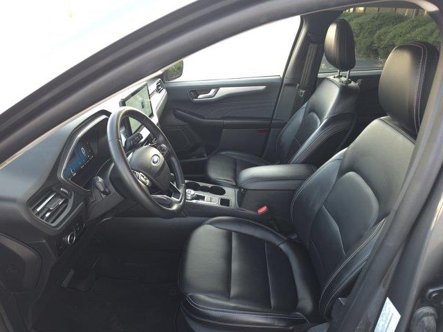 2025 Ford Escape - $22,490