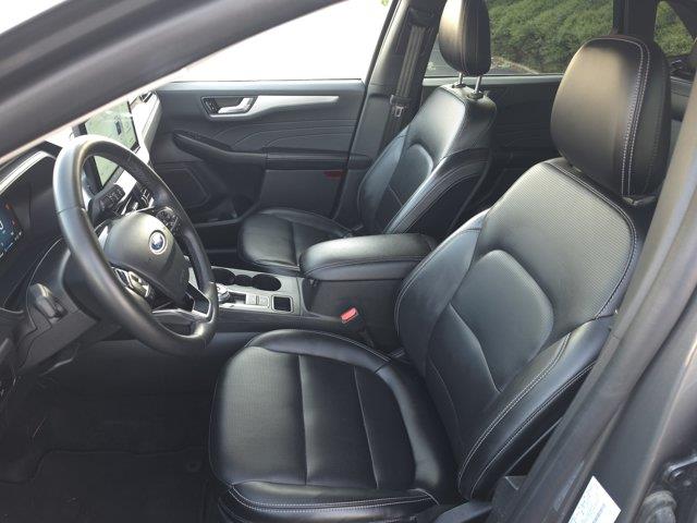 2025 Ford Escape - $22,490
