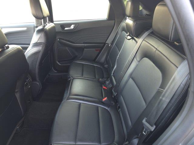 2025 Ford Escape - $22,490