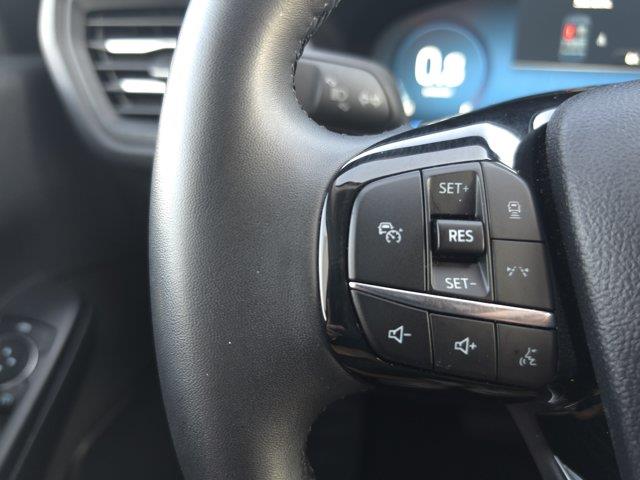 2025 Ford Escape - $22,490