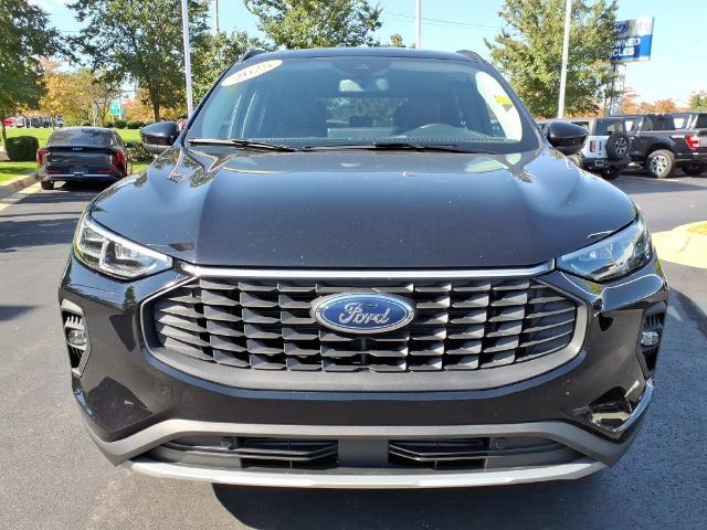 2025 Ford Escape - $26,990