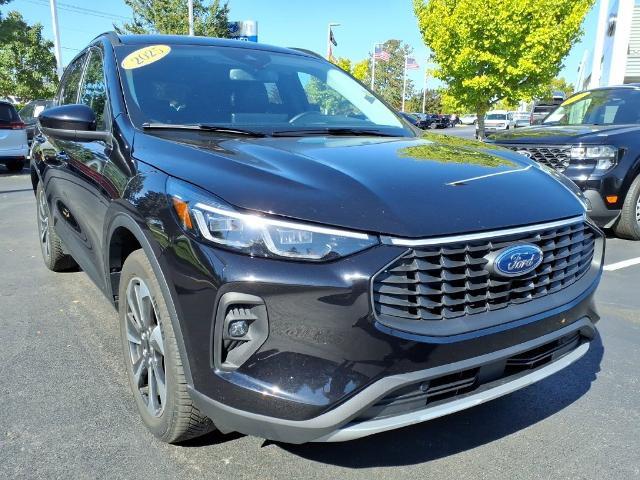 2025 Ford Escape - $26,990