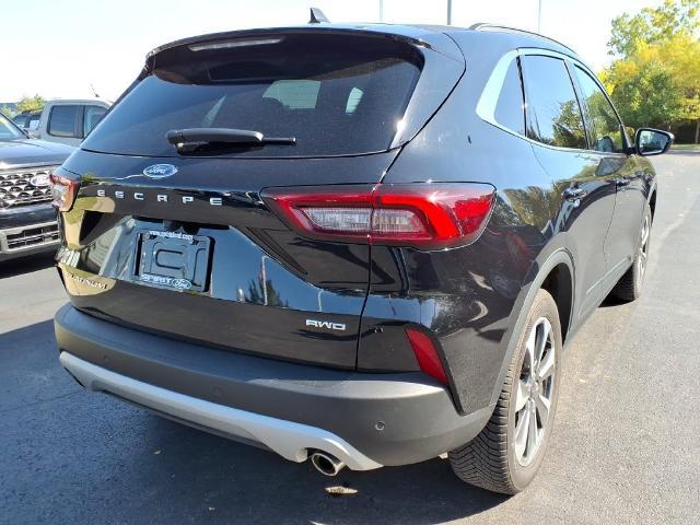 2025 Ford Escape - $26,990