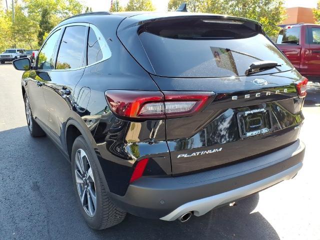 2025 Ford Escape - $26,990