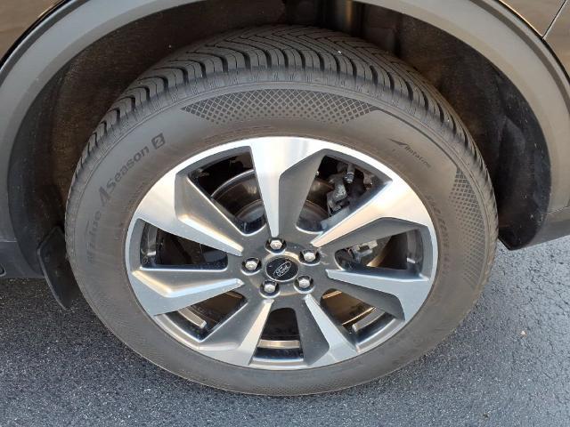 2025 Ford Escape - $26,990