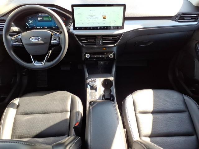 2025 Ford Escape - $26,990