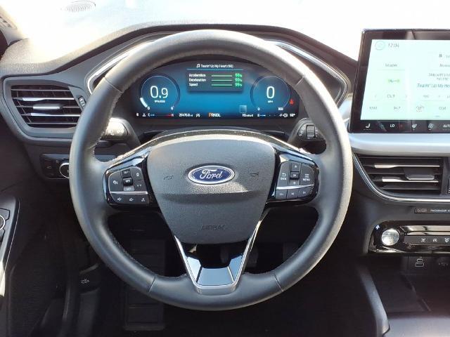 2025 Ford Escape - $26,990
