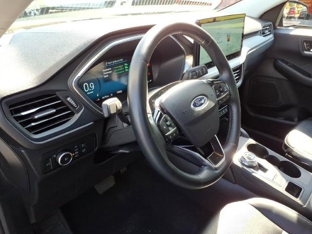 2025 Ford Escape - $26,990