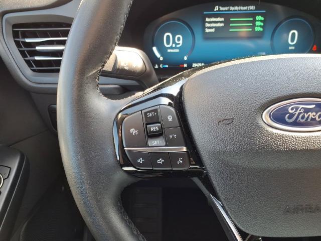 2025 Ford Escape - $26,990