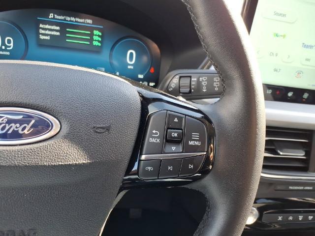2025 Ford Escape - $26,990