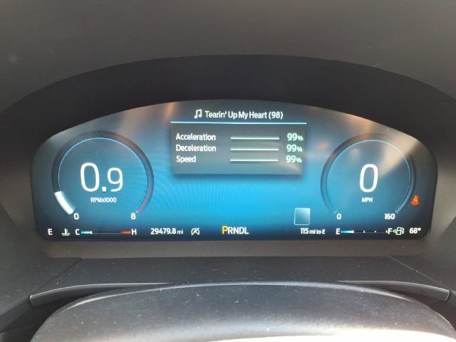 2025 Ford Escape - $26,990