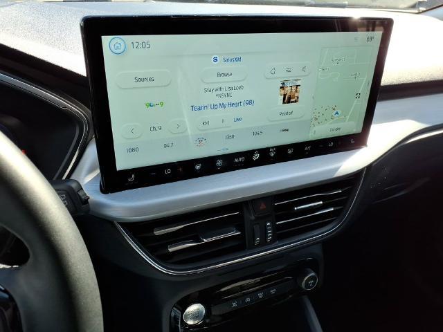 2025 Ford Escape - $26,990