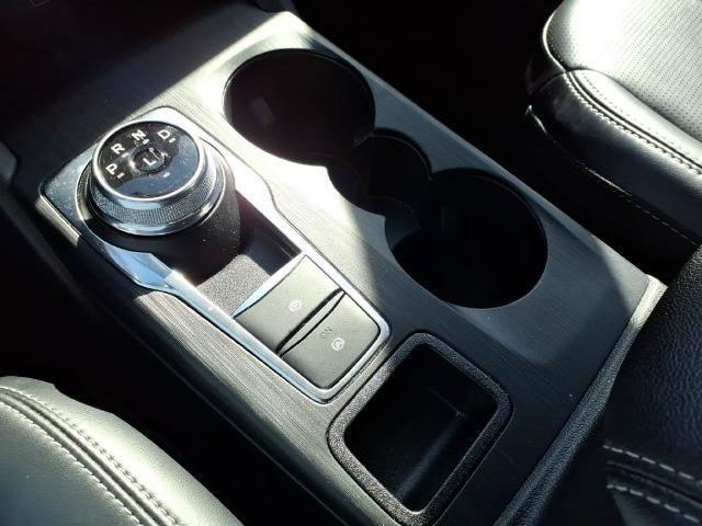 2025 Ford Escape - $26,990