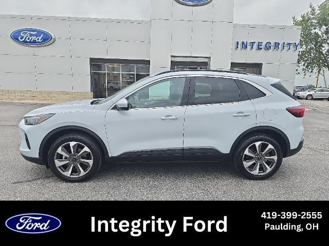 2025 Ford Escape - $25,995