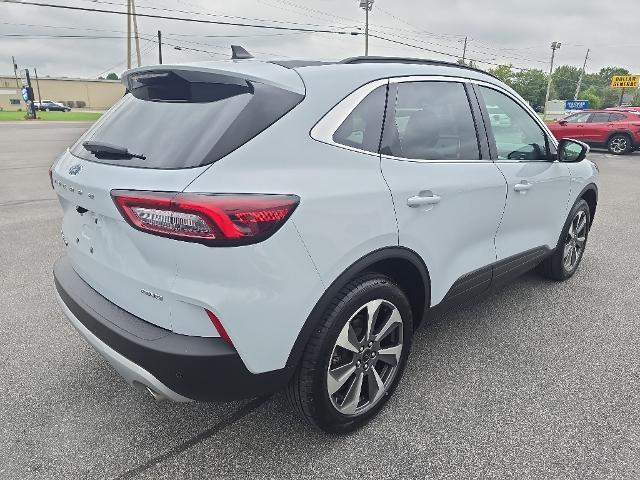 2025 Ford Escape - $25,995