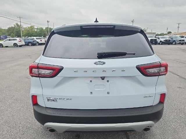 2025 Ford Escape - $25,995