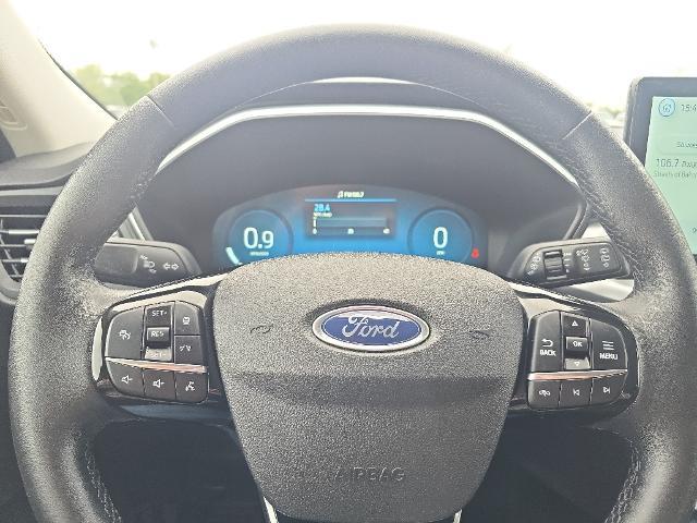 2025 Ford Escape - $25,995
