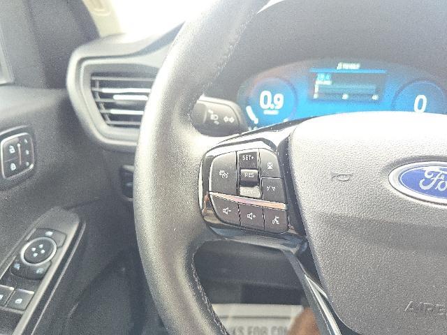 2025 Ford Escape - $25,995