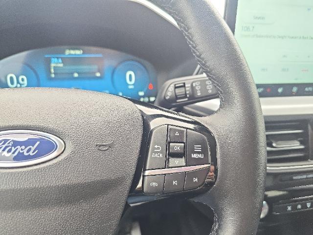 2025 Ford Escape - $25,995