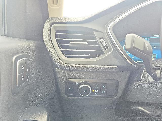 2025 Ford Escape - $25,995