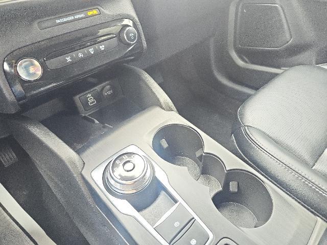 2025 Ford Escape - $25,995