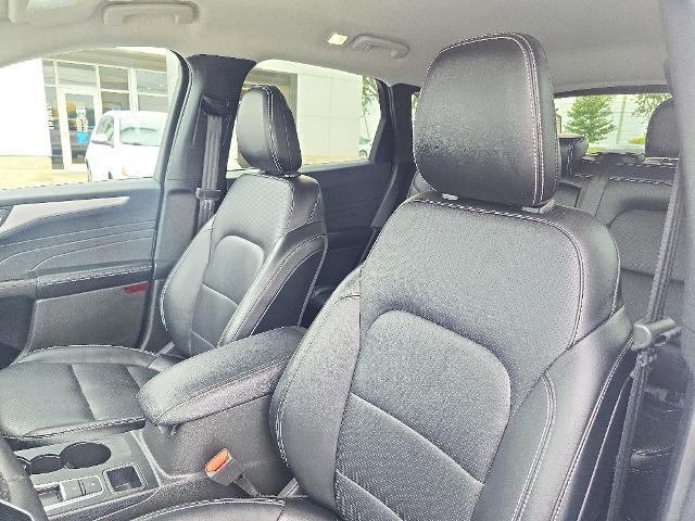 2025 Ford Escape - $25,995