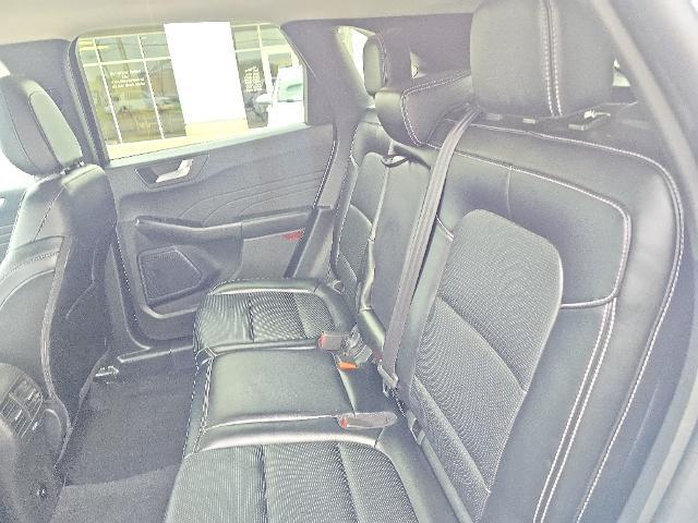 2025 Ford Escape - $25,995