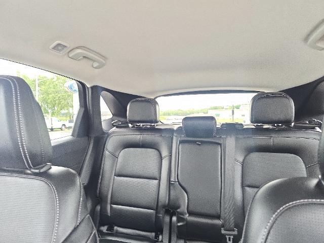 2025 Ford Escape - $25,995
