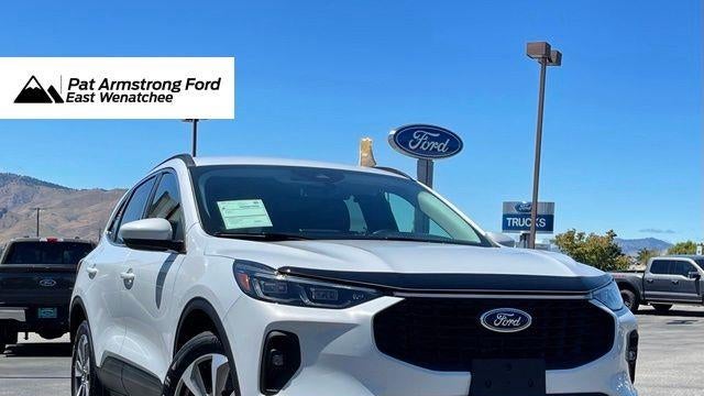 Preowned 2025 Ford Escape Platinum for Sale
