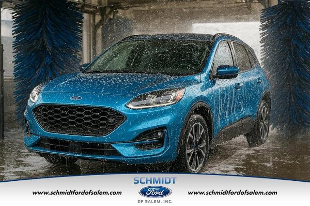 2025 Ford Escape - $30,365