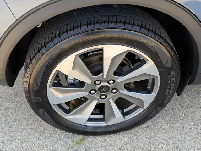 2025 Ford Escape - $30,365