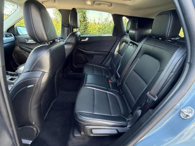 2025 Ford Escape - $30,365