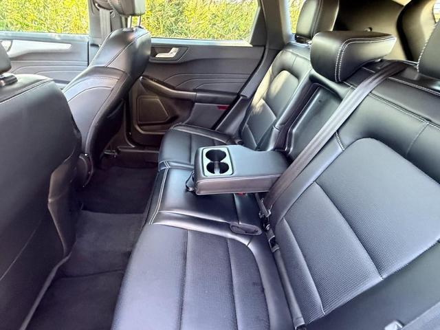 2025 Ford Escape - $30,365