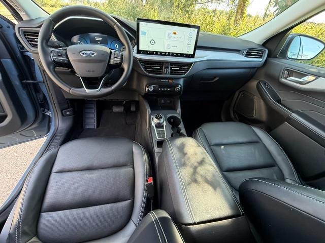 2025 Ford Escape - $30,365
