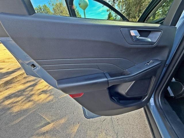 2025 Ford Escape - $30,365