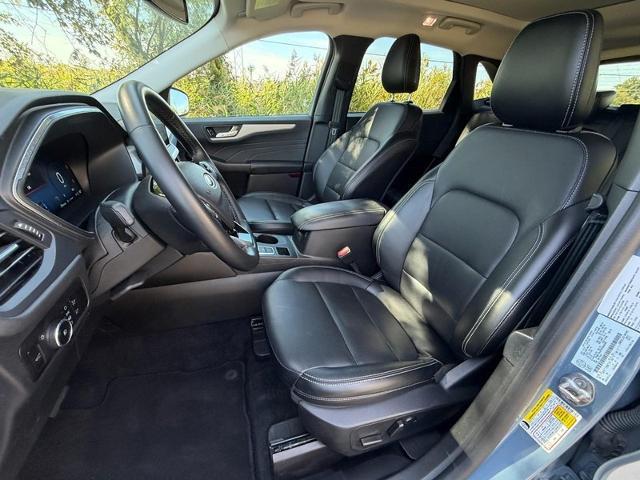 2025 Ford Escape - $30,365