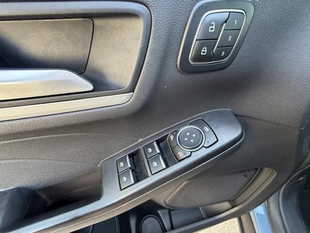 2025 Ford Escape - $30,365