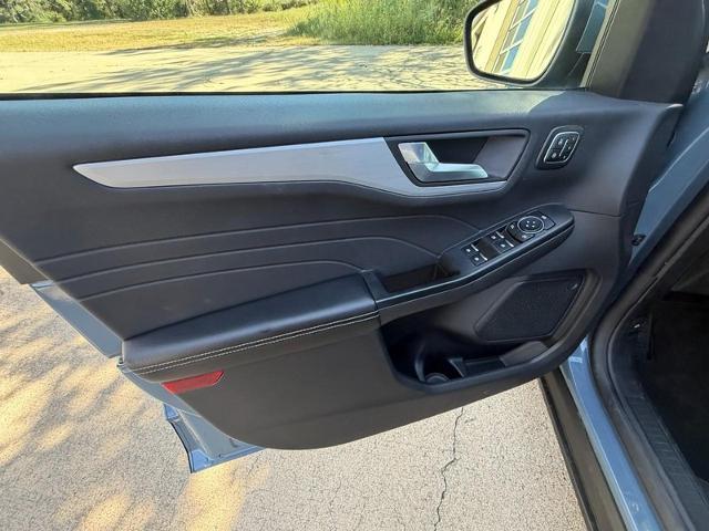 2025 Ford Escape - $30,365