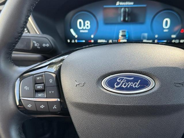 2025 Ford Escape - $30,365