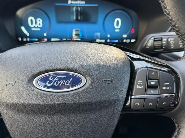 2025 Ford Escape - $30,365